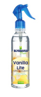 Освіжувач повітря у формі спрею 400 мл "BLYSKAVKA" Vanilla Lite