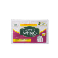 Мило господарче Дуру CLEAN&WHITE 4*120г Від плям@