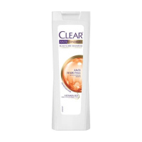 Шампунь Clear 400мл ANTI-HAIR FALL\Захист від випадіння волосся (для слабкого волосся)