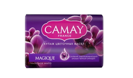 Мило Camay 85г магічне заклинання