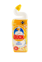 Duck 5в1 Цитрусова свіжість 500 мл УКТЗЕД: 3402209000