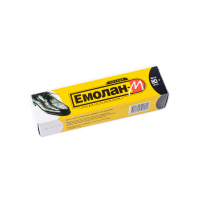 Тюбик Емолан чорний