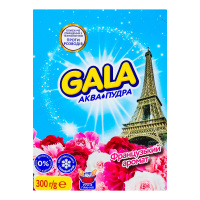 GALA Ручн СМ3 порошк. Франц. аром. 300г