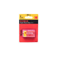 bat KODAK L6F22 крона блістер