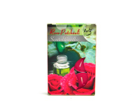 Свічки таблетки аромат  Троянда-Пачулі/Rose-Patchouli d3.9cm*1.6cm 4год (1шт=6свічок)