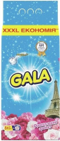 GALA Авт СМЗ порошк. Франц. аром. 8кг