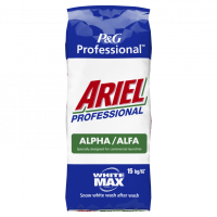 ARIEL Авт СМЗ порошкоподібний Професійний Альфа 15 кг