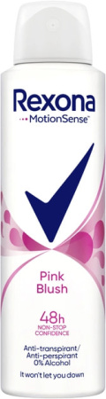 А/т REXONA Pink blush/ 150 мл.