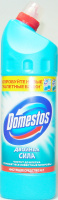 Domestos 1л (засіб д/чищ) Атлантик