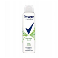 А/т REXONA Алоє Вера/салатовий/150 мл.