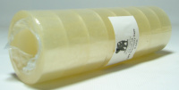 Скотч канц. 8шт 18мм*30 м (800шт)