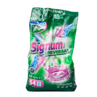 SIGNUM UNIVERSAL порошок д/прання 4,5 кг п/е