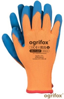 Ogrifox  VINECO PN (зимова) (size 10) (12/120)