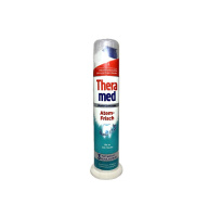 Зубна паста Theramed Atem-frisch 100мл (туба)