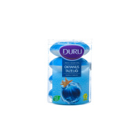 Duru мило Fresh Sensations 4*100гр океанський бриз New