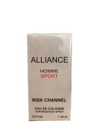 Одеколон  Alliance homme sport 90мл