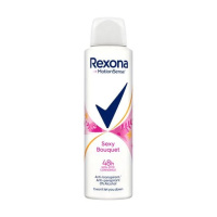 А/т REXONA Яскравий Букет/рожевий/ 150 мл.