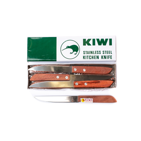 Ніж Kiwi (11см)  (1упак=12шт) (А86) (12/1200)