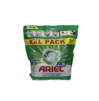 Капсули для прання  ARIEL 3в1 Original 45шт(пакет)