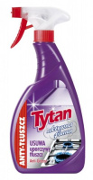 Рідина АНТИЖИР (спрей) 500г 21310 (12) (TYTAN)