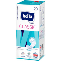 Щоденні прокладки Bella Panty Classic   20шт.