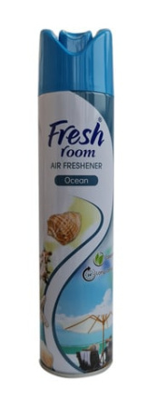 Освіжувач повітря Freshroom 300мл Океан