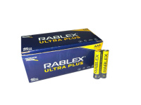 bat Rablex LR03/AAA 2шт Ultra Plus SHRINK (40/200/1000)