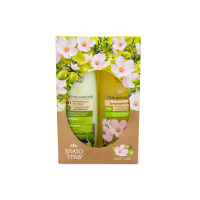 Набір косметичний Злато Трав Olive care 