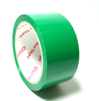 Скотч зелений 45mk*45*60