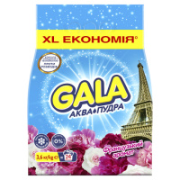 П/П автомат Гала 3,6 кг 2в1 Французький аромат