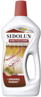 SIDOLUX EXPERT Засіб для захисту та полірування підлоги - дерево 0,75л (10)