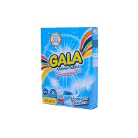 GALA Ручн СМЗ порошк. для кольорових речей Морська Свіж. 300г