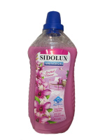 Засіб універсальний для чищення - Квітка орхідеї 1л (12) (Sidolux)