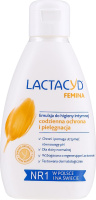 Lactacyd Emulsja do higieny intymnej Гель для інтимної гігієни ( без коробки)