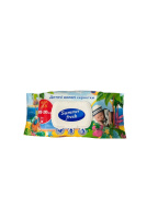 Серветки вологі дитячі "Summer Fresh" Mega Pack 120шт