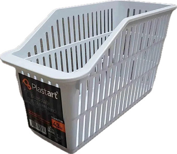 Органайзер для холодильника 13.5x30x17 