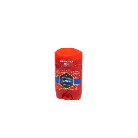 OLD SPICE Твердий дез. Кептан 50мл