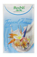 Крем-мило ТМ RoNi Tropical Dreams 450г (дой-пак)/14,шт