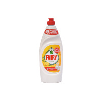 Рідина д/посуду  Fairy  650мл Лимон