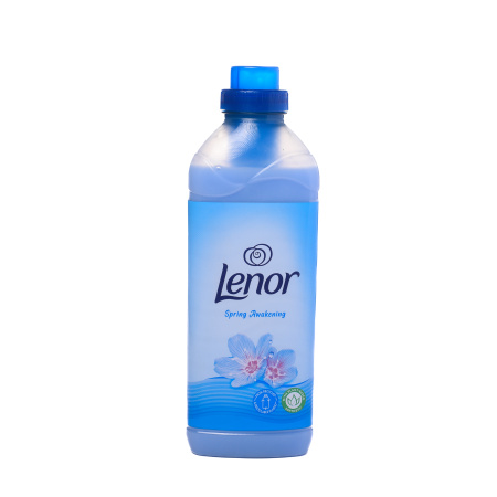 Ополіскувач конц. LENOR 850мл Пробудження весни