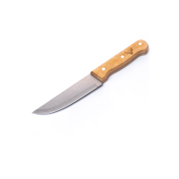Ніж дерев.ручка 8" (12/240) (R333)