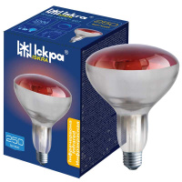Iskra ІЧЧ 230-250-R125 Е27*15 