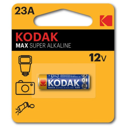 bat KODAK  12V 23A  бл.1шт(50)