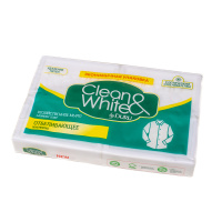 Мило господарче Дуру CLEAN&WHITE 4*120г Відбілююче