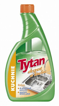 TYTAN д/кухні 500мл запаска