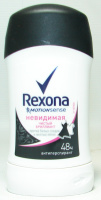 А/т олівець жін. REXONA Чистий діамант/40мл