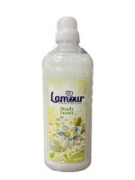 Кондиціонер-ополіскувач TM Economix "Lamour pearly luster" 1000г/6шт
