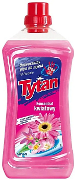 TYTAN універсальний 1л " Квіти "