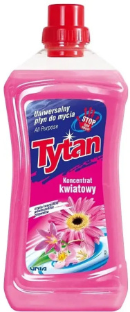 TYTAN універсальний 1л " Квіти "