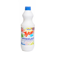 TYTAN Відбілювач 1л